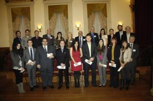 130208 HSF Group Photo